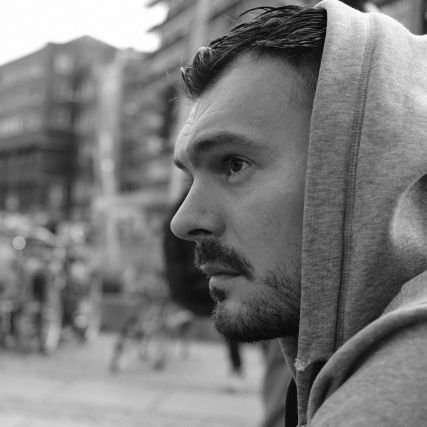 Sev_Dah's profile picture. Proletarijat / Random Island / Mote Evolver booking: leonie@nonibookings.com