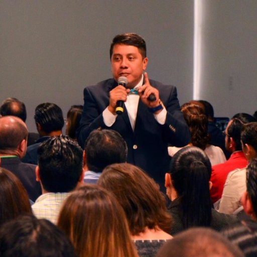 fmontconsulting's profile picture. Especialista en Management y generador de disrupción organizacional y valor social