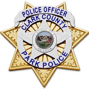 Official Twitter for the Clark County Park Police. Not monitored 24/7. Call 911 to report emergencies.