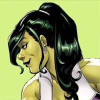 Jennifer Walters (@jadeattorney) 's Twitter Profile