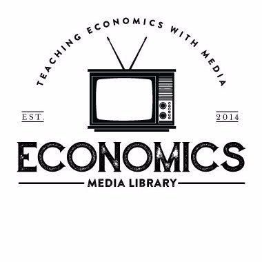 A fresh and exciting resource for teaching and learning economics using pop culture! Managed by @Wootenomics. DMs open for recommendations & submissions