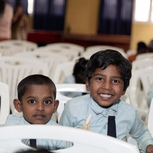 DentalCareInt's profile picture. Dental Care International is a 501(c)(3) nonprofit that provides dental care for underserved children in Ecuador and Sri Lanka