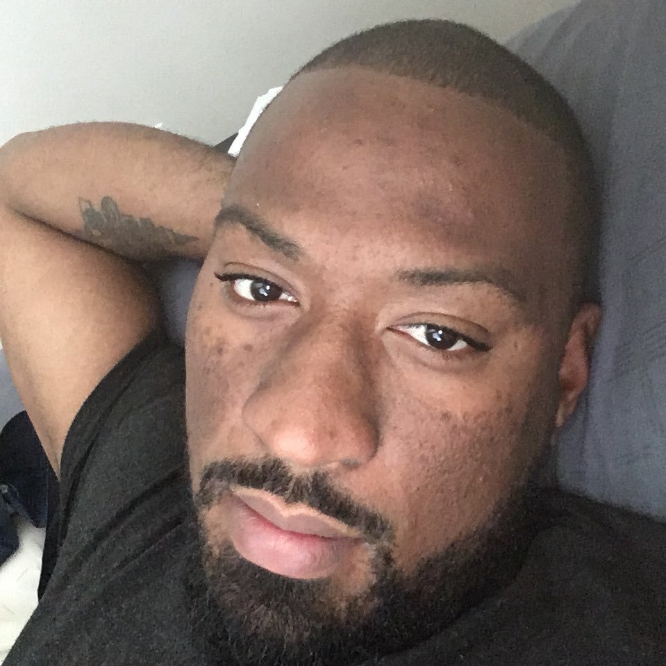 TripleUpIII's profile picture. it is very difficult to dictate tone through text