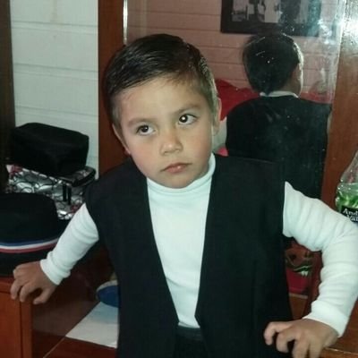 agustinarma's profile picture. Andino de Corazon