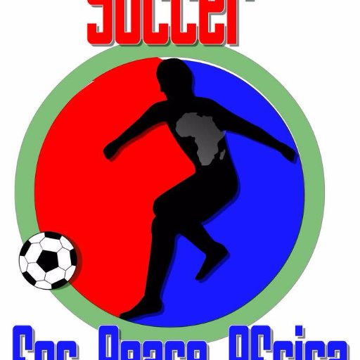 Is a program of conflict resolution and promoting Peace in Africa trough Soccer, project under PEPA/Orgnazation