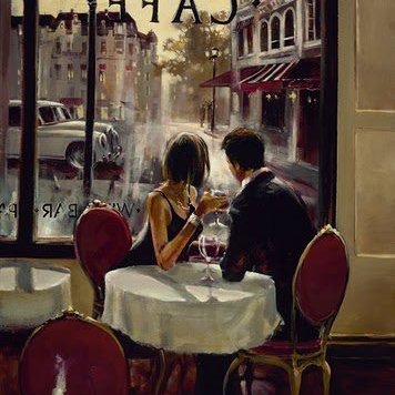 A Tradition of Inspiration! Featuring Western Canadas finest artists Brent Heighton, Jonn Einerssen and Vance Theoret