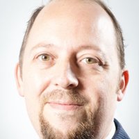 Johan Van Loon (@johanvanloon) 's Twitter Profile