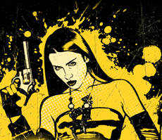 mafiawarsiphone's profile picture. 