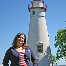 Public Relations Manager for Shores & Islands Ohio - more than a place, it's a feeling #LakeErieLove @ShoresIslandsOH