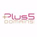 Plus5Domains (@Plus5Domains) Twitter profile photo