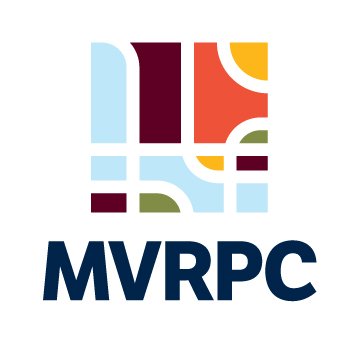 The Miami Valley Regional Planning Commission, aka MVRPC, promotes  collaboration among communities, stakeholders, and residents to advance  regional priorities