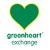 Greenheart Exchange (@GreenheartEX) Twitter profile photo