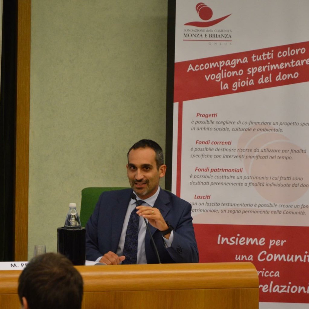 Direttore @Assolombarda Monza e Brianza - Ovviamente Interista TWEET & RT is personal think