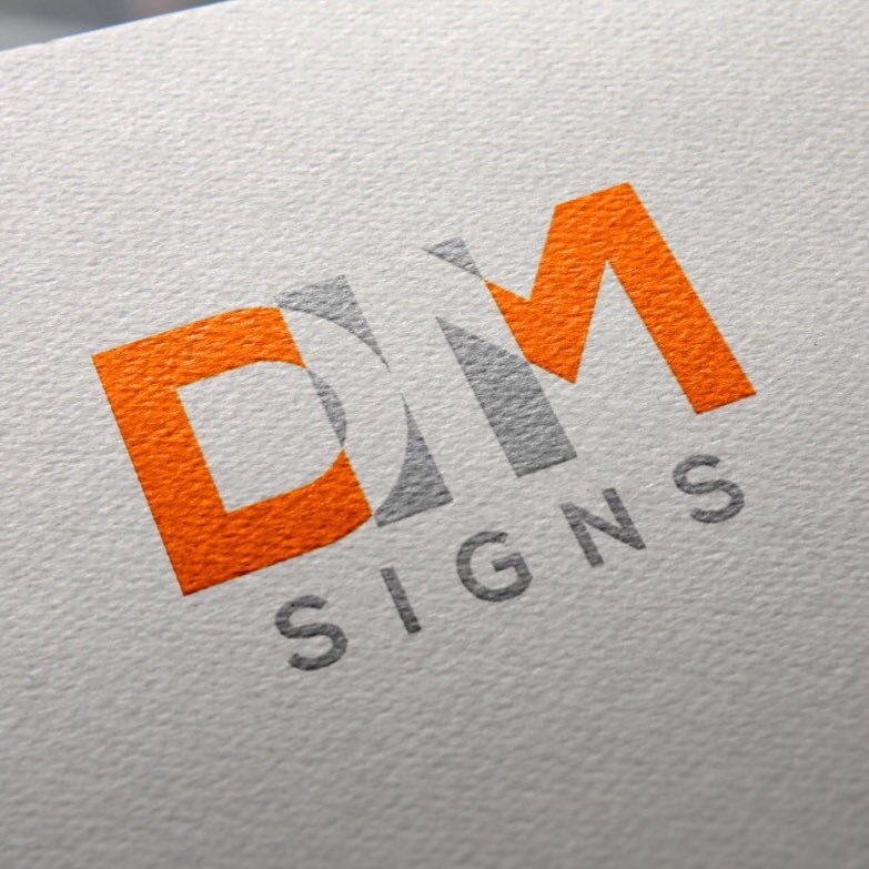 DM specialises in the design, production and installation of high impact displays such as signs, posters, canvas prints etc/ info@dm-signs.com 01942 824 333