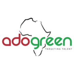 AdoGreen's profile picture. #4IR Jobs in Africa-Heavy Industry #recruitmentagency: #Power|#Mining|#Finance|#HR|#Manufacturing|#Engineering|#Construction|#Legal|#Supply|#Logistics #IT