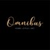 Omnibus (@omnibushome) Twitter profile photo Omnibus (@omnibushome) Twitter profile photo