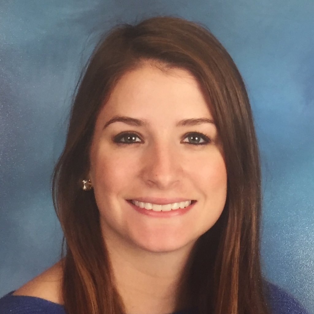 MES_MsCrenshaw's profile picture. 4th grade AAP teacher at Mosaic Elementary