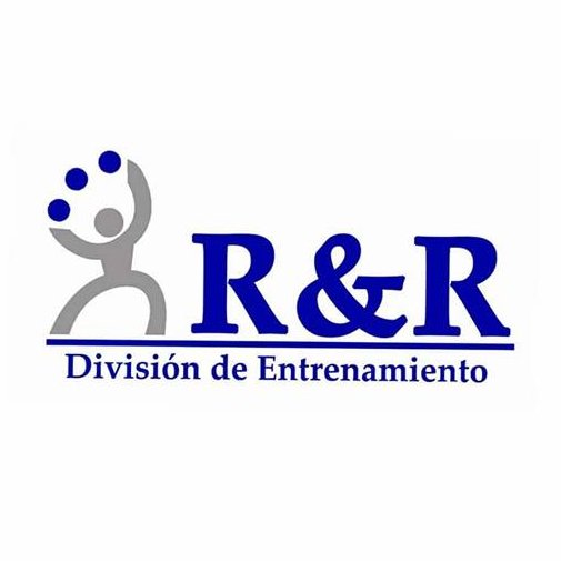 R & R División de Entrenamiento. 
Somos una empresa de capacitación destinada a educar y actualizar al profesional en diferentes áreas.