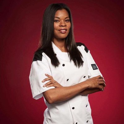 barbie cooking chef