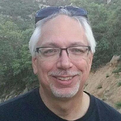 Mark Ridolfi
