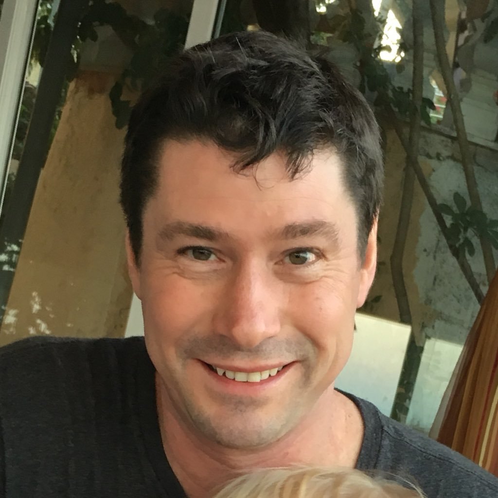 Paul Wilson