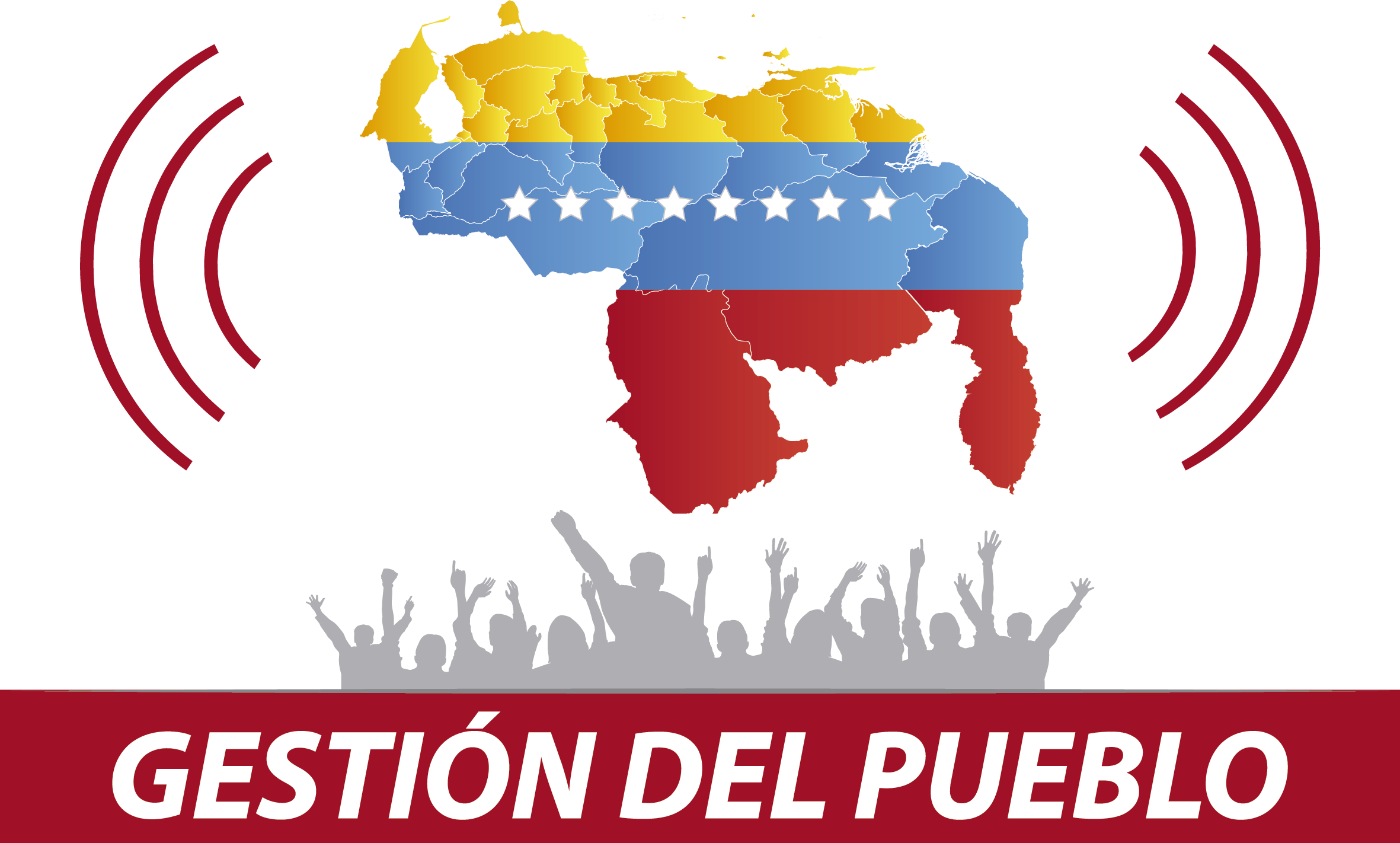 Cuenta oficial del programa Gestión del Pueblo. Todos los martes a partir de las 9 am por Miraflores FM