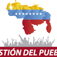 Gestión del Pueblo(@GestionPuebloVe) 's Twitter Profile Photo