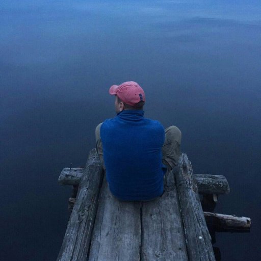 Yamabushy's profile picture. Неспящий в городах...