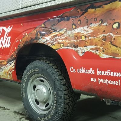 ecoPropane's profile picture. Avec plus de 600 conversions au propane dans les 4 dernières années, Écopropane est devenu l’installateur préféré pour les flottes!!