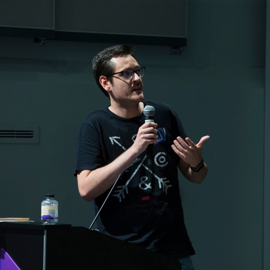 dolfelix's profile picture. Fundador de @Desadol, consultor de desarrollo web y marketing digital.