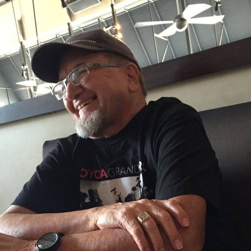 billydrag's profile picture. The guy that sort of resembles Robin Williams / Bono.
Husband to Sue, father to Melisa & Michelle