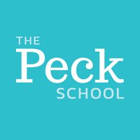 The Peck School (@thepeckschool) 's Twitter Profile