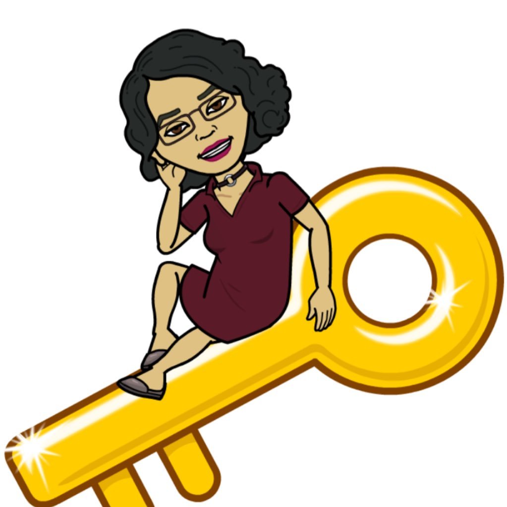 OldLadyPhD's profile picture. Seasoned Technology and Cyber/Info Security Professional GHC Scholar