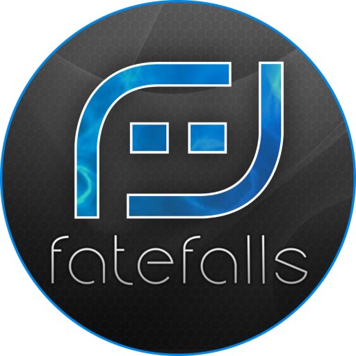 FateFalls Profile Picture