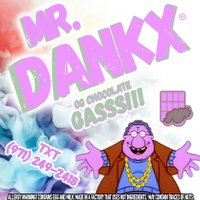 Mr.Dankx (@mrdankx) 's Twitter Profile