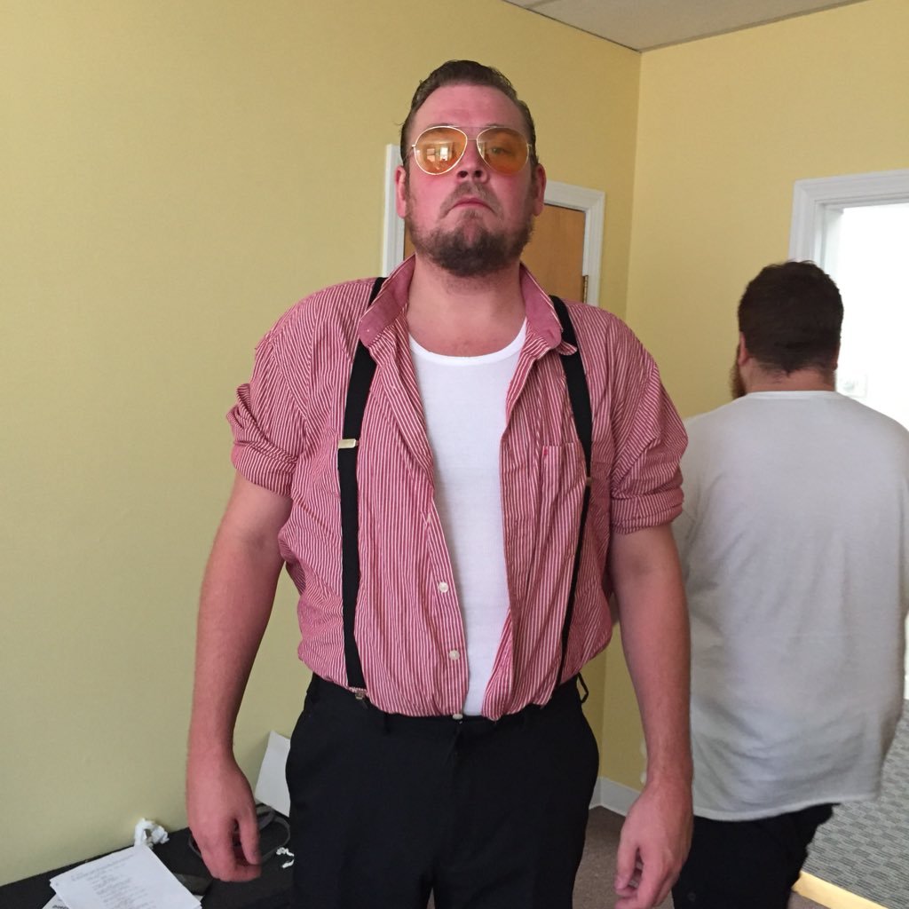 ImJohnMacGregor's profile picture. https://t.co/MKQpkKWlkQ