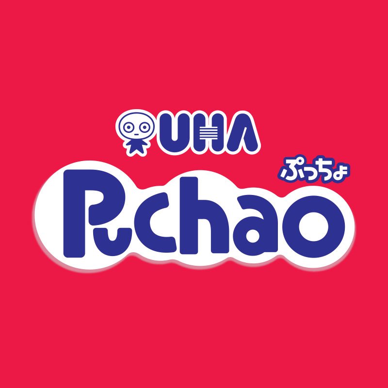 Gummyn' soft candy! Find UHA’s Puchao at your local Asian or Japanese grocery stores.