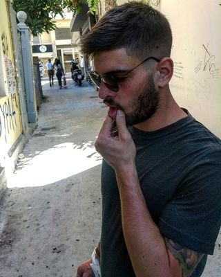 mardiaz133's profile picture. Sport : MMA
Instagram : marephemeral