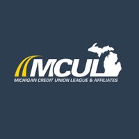 MCUL & Affiliates (@micreditunions) 's Twitter Profile Photo MCUL & Affiliates (@micreditunions) 's Twitter Profile Photo