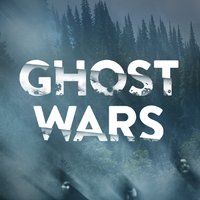 Ghost Wars (@ghostwarstv) 's Twitter Profile Photo Ghost Wars (@ghostwarstv) 's Twitter Profile Photo