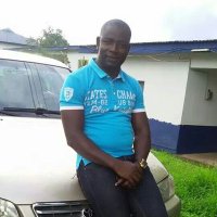 Amezhinim Agbesor (@amensco2012) 's Twitter Profile
