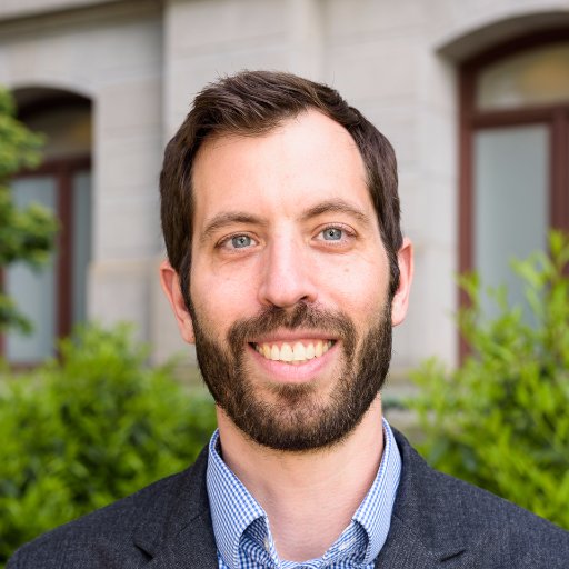 Alon Abramson Profile