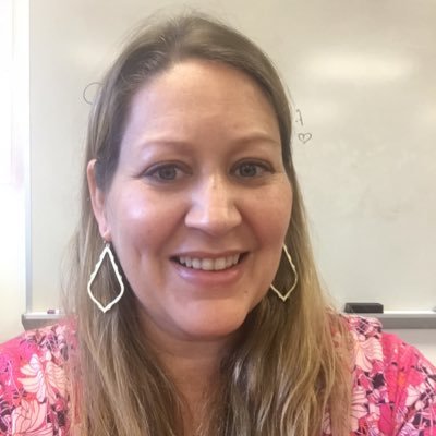 karah_quinones's profile picture. Math Teacher, RRISD
