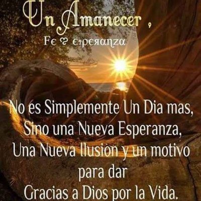 AMANTE DE LA DEMOCRACIA, LUCHADORA POR LA JUSTICIA, DIOS Y MIS HIJOS SON LOS DUEÑOS DE MI CORAZON
