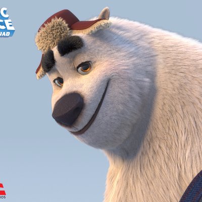 Aic Studios On Twitter Fact Arctic Foxes And Polar Bears Have A