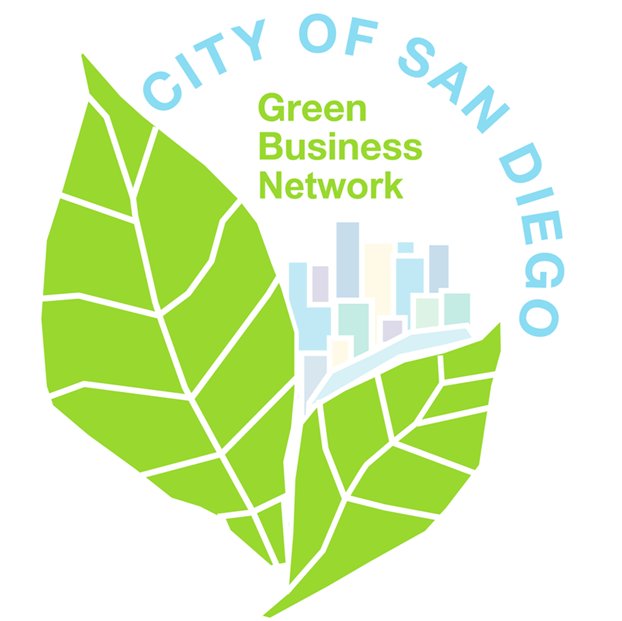 The San Diego Green Business Network is a free and easy-to-join program that San Diego businesses can leverage to save energy, money and resources.