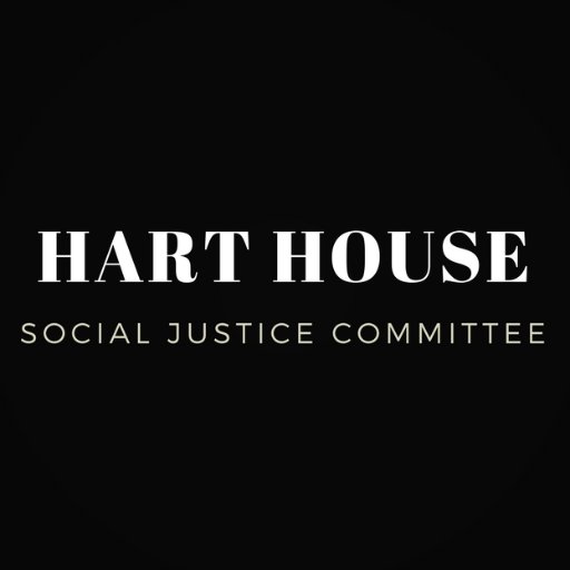 Hart House Social Justice Committee brings together UofT students and the broader community to raise awareness about social justice issues.