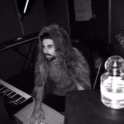 Songwriter/Producer at H Block, Ealing Studios. London.
