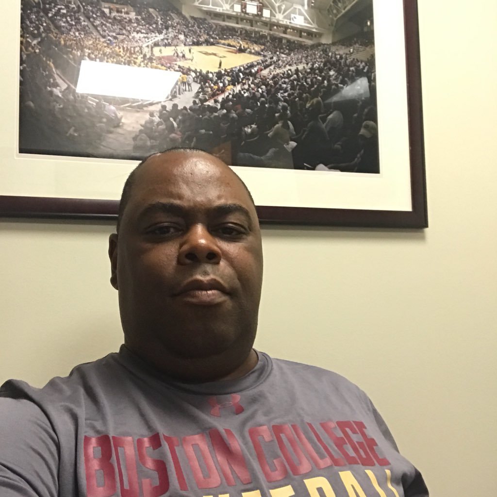 Boston College Men's Basketball -- Assistant Coach