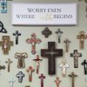 TheVillageDove's profile picture. Faith inspired gifts, religious goods, and more! Serving God's people in Indianapolis and beyond.